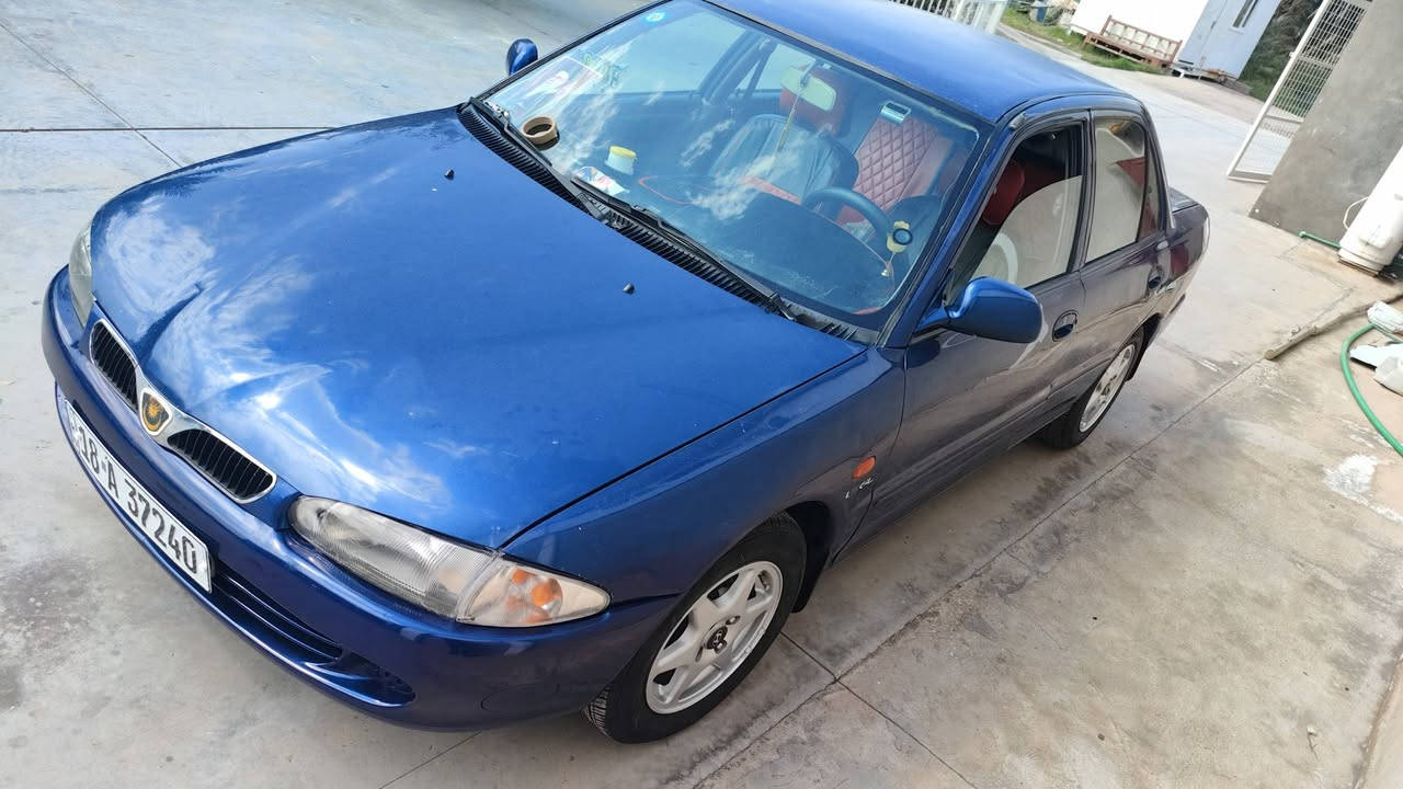 السلام عليكم  براتون ويره البيع  مديل 2005 سياره جديده وجاهزه وتماتيك رقم بابل بسمي السعر 57 وبها مجال قليل الستفسار نتصل ***********/***********
