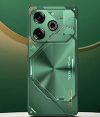 تكنو فوفا 6 برو • ٢٥٦ • ٢٤رام