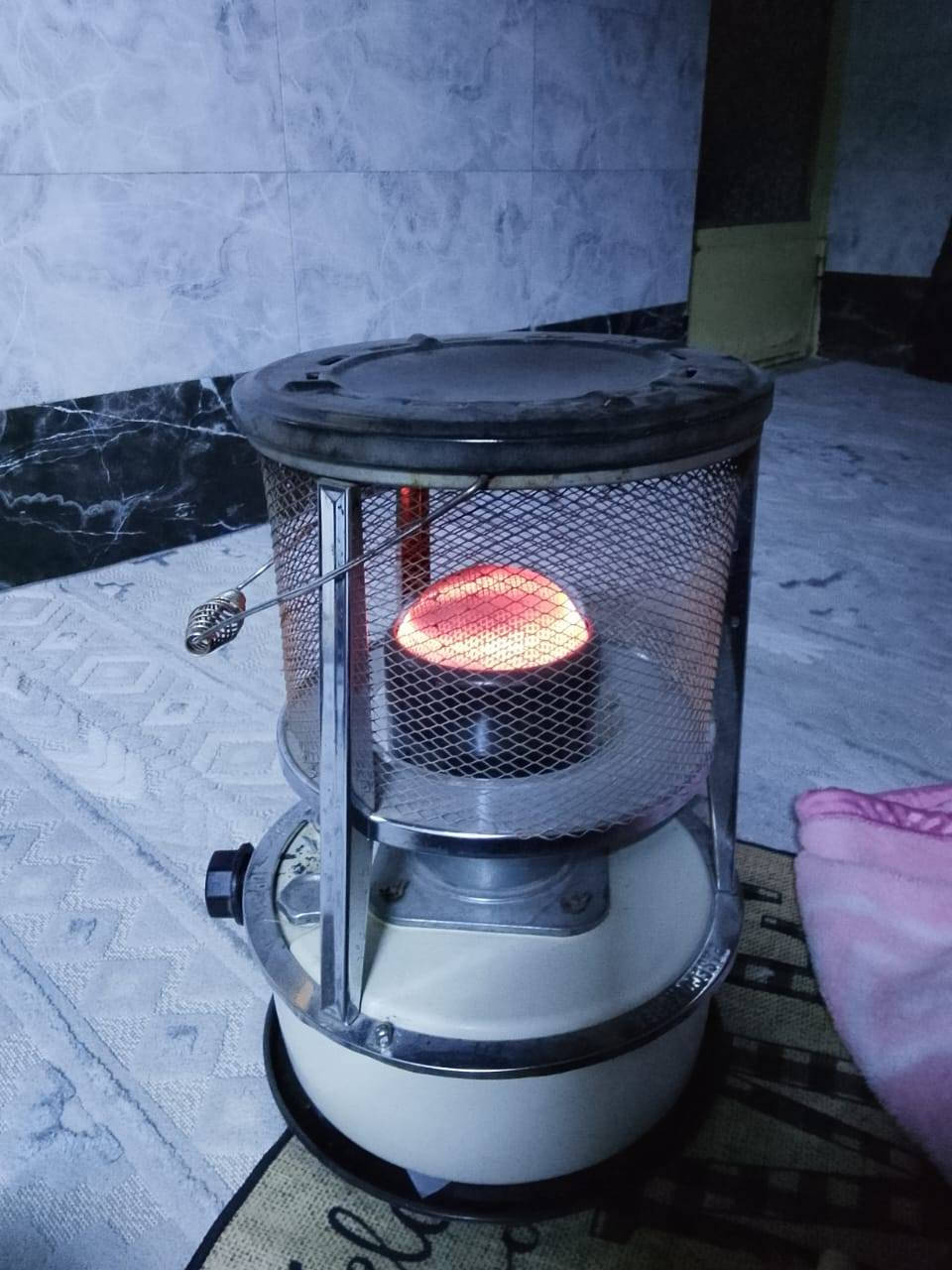 اثاث بيت يوجود توصيل


**إذا كنت صاحب هذا الإعلان وتريد حذفه لأي سبب، رجاءا أرسل رسالة إلى الدعم الفني**