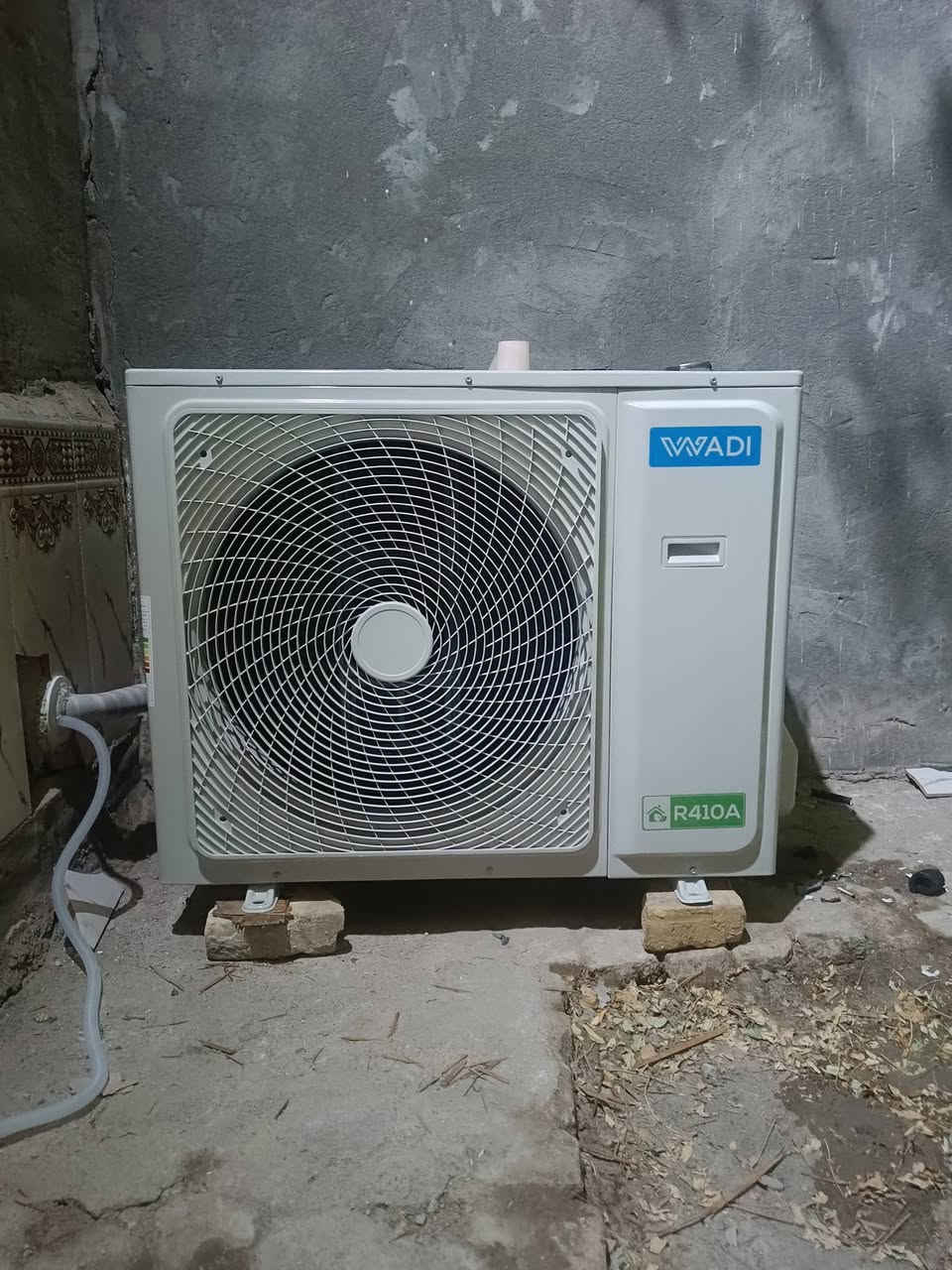 تركيب جهاز                            WADI
BTU 36

R410A👉🥶🥶🥶🥶

الناصريه مركز


**إذا كنت صاحب هذا الإعلان وتريد حذفه لأي سبب، رجاءا أرسل رسالة إلى الدعم الفني**