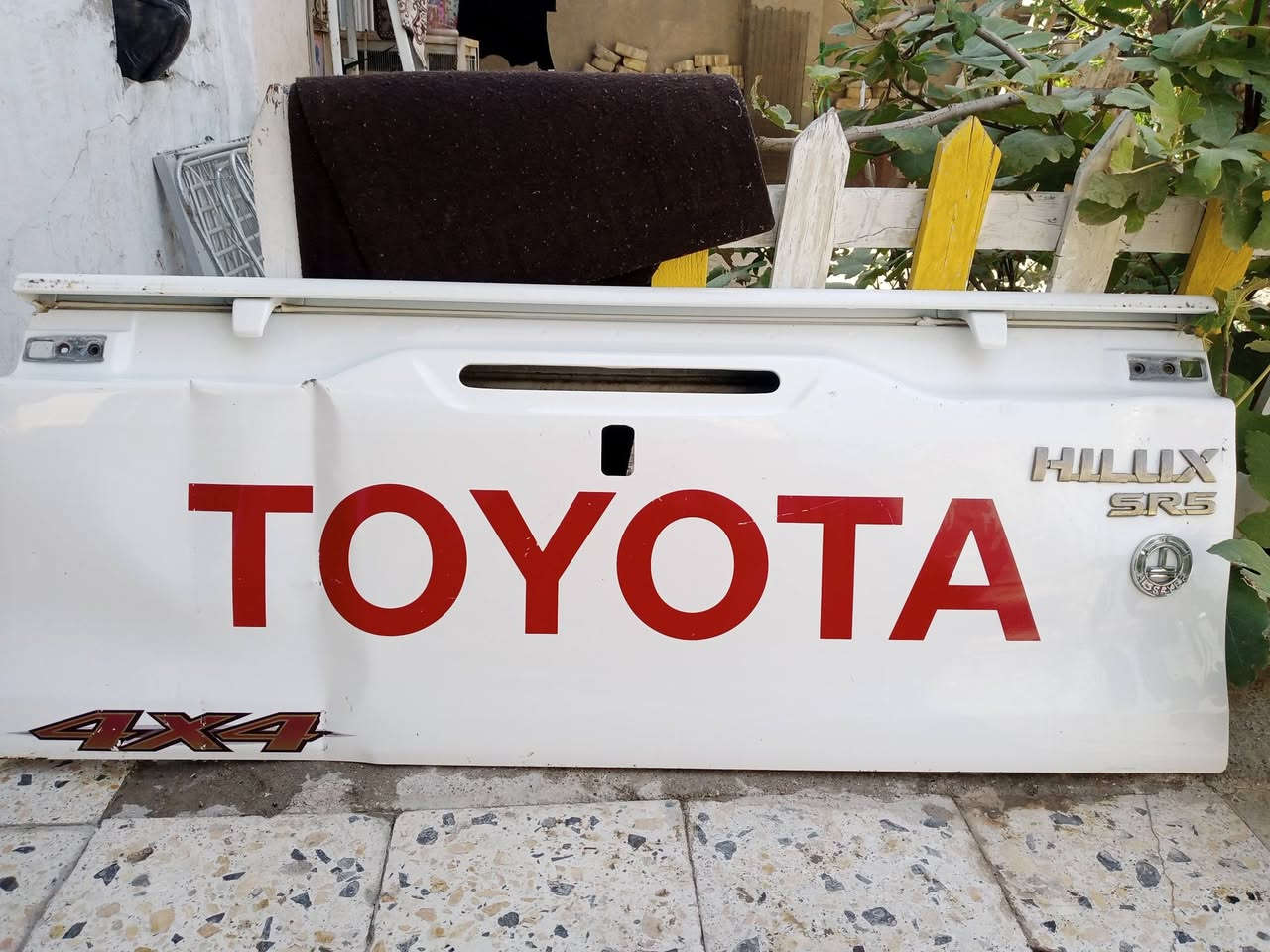 للبيع بلادي اصلي خسفه قليله


**إذا كنت صاحب هذا الإعلان وتريد حذفه لأي سبب، رجاءا أرسل رسالة إلى الدعم الفني**