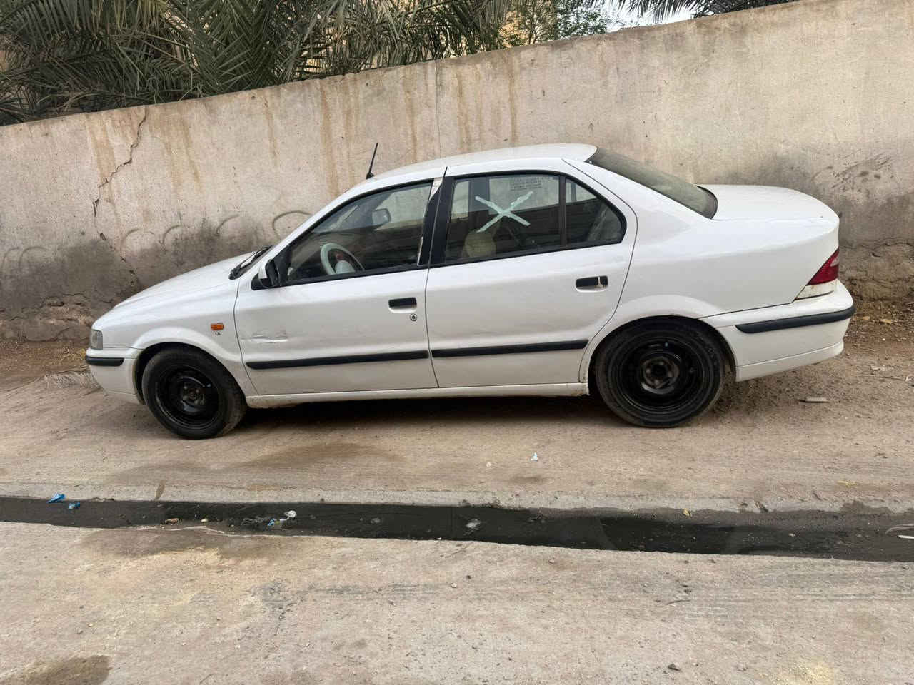 سمند ٢٠١١ سياره جازه مجهزه
رقم نجف مييز بسمي  السعر ٤٧ وبيه مجال قليل البصره الجزيره ‏‪+9647718762415‬‏


**إذا كنت صاحب هذا الإعلان وتريد حذفه لأي سبب، رجاءا أرسل رسالة إلى الدعم الفني**