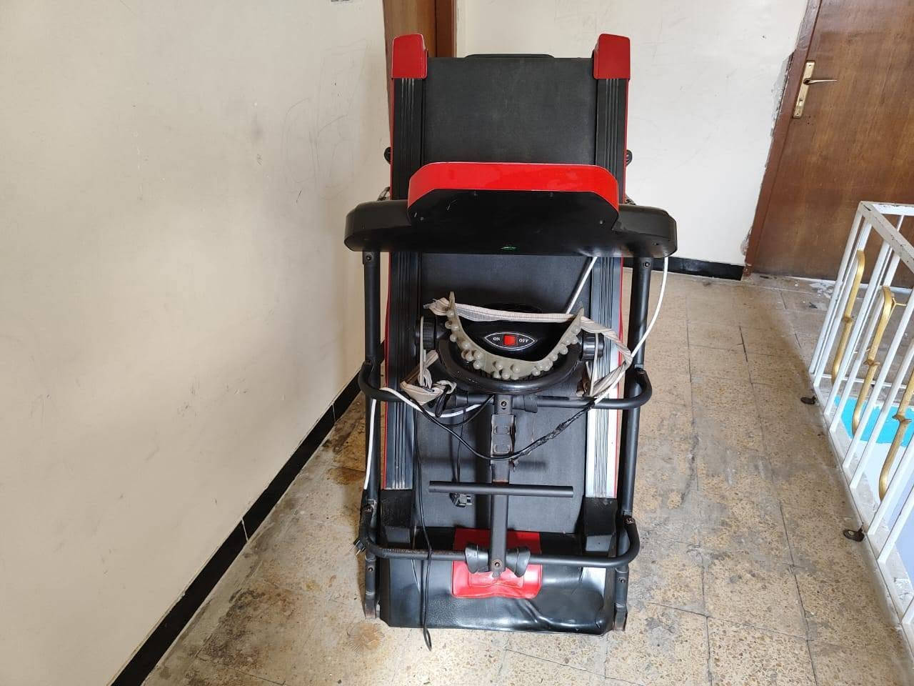 رياضة للبيع
***********
