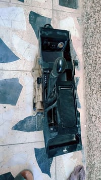 عصا مال كير • كاملة • موديل غير معروف