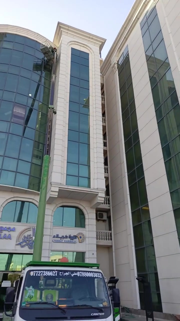 مكتب الجراح لتأجير الباسكتات والرافعات والمعدات الثقيلة جميع الارتفاعات وجميع المحافظات   ***********   ***********
