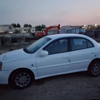 موديل ٢٠٠٥ • وارد خليجي • مكملة عالآخر
