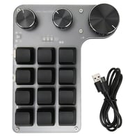 لوحة تحكم • ١٢ زر • قابلة للبرمجة