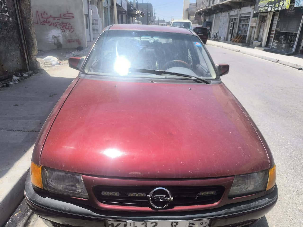 سياره للبيع استره جنطه موديل 92 رقم مسطره كابون ورقي سنويه إلى 30 تصليح دواير دواسات المحرك اثر نفخ سعر 42 عنوان موصل جانب الايمن موصل  القديمه للاستفسار خاص #موصل #الجميع #للبيع


**إذا كنت صاحب هذا الإعلان وتريد حذفه لأي سبب، رجاءا أرسل رسالة إلى الدعم الفني**