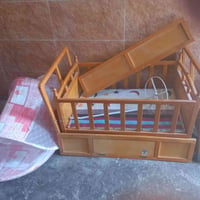 جربايه • حجله • كركوت