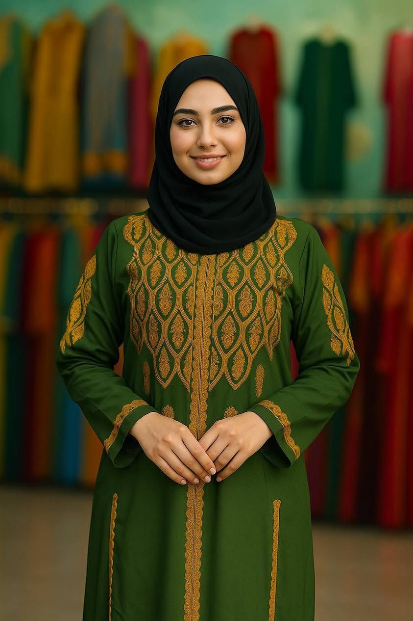 تم وصول الوجبه الثانية من كلابيات المصرية قطن مصري الاصلي خامه غسل ولبس ابد مايشيل بلغسل خامه ناعمة وباردة بسعر جدا مناسب ب13الف فقط


**إذا كنت صاحب هذا الإعلان وتريد حذفه لأي سبب، رجاءا أرسل رسالة إلى الدعم الفني**