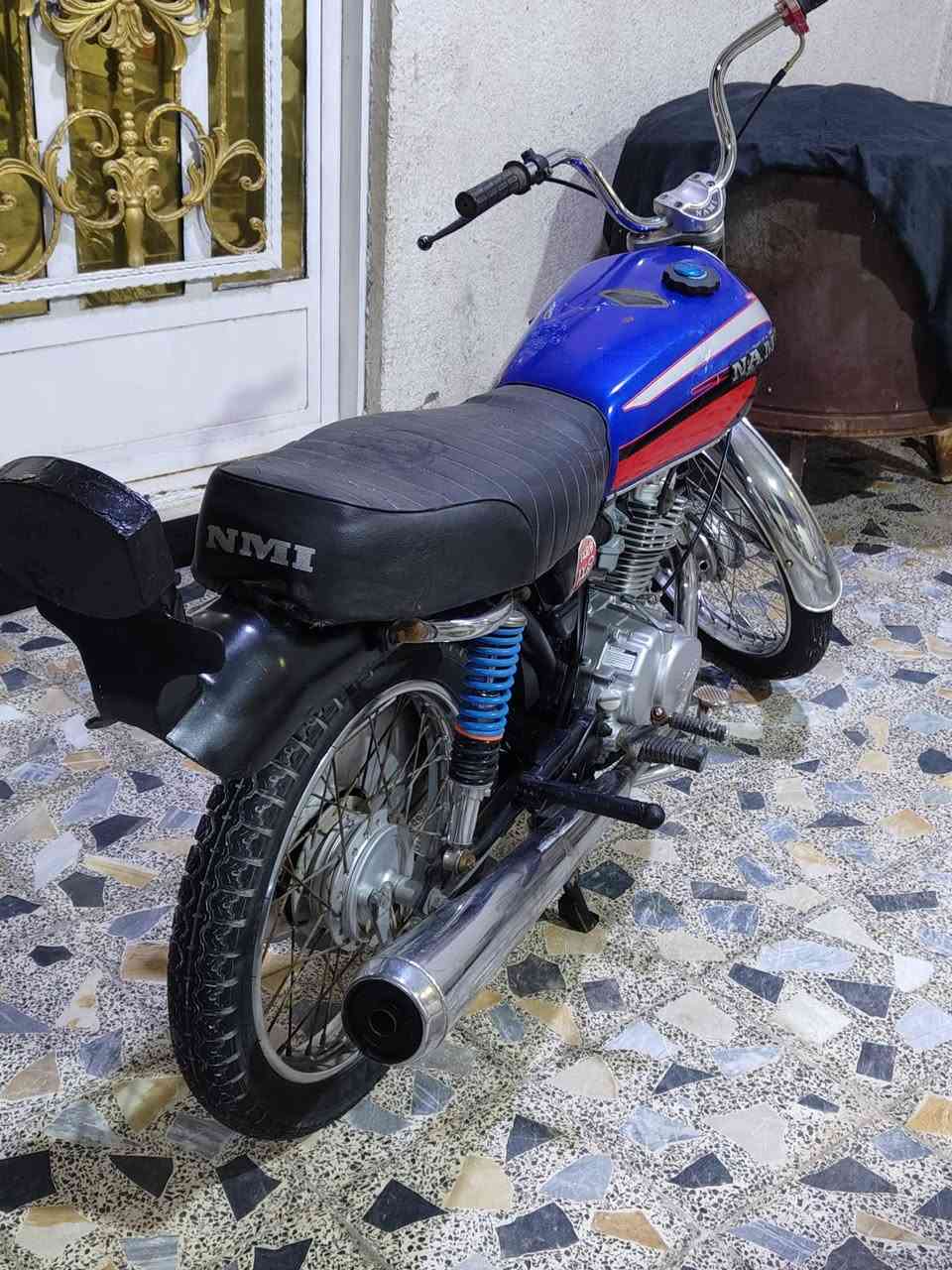 للبيع 500 نامه ابو خصيب 😉


**إذا كنت صاحب هذا الإعلان وتريد حذفه لأي سبب، رجاءا أرسل رسالة إلى الدعم الفني**