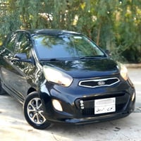 كيا بيكانتو • ٢٠١٣ • اوتوماتيك