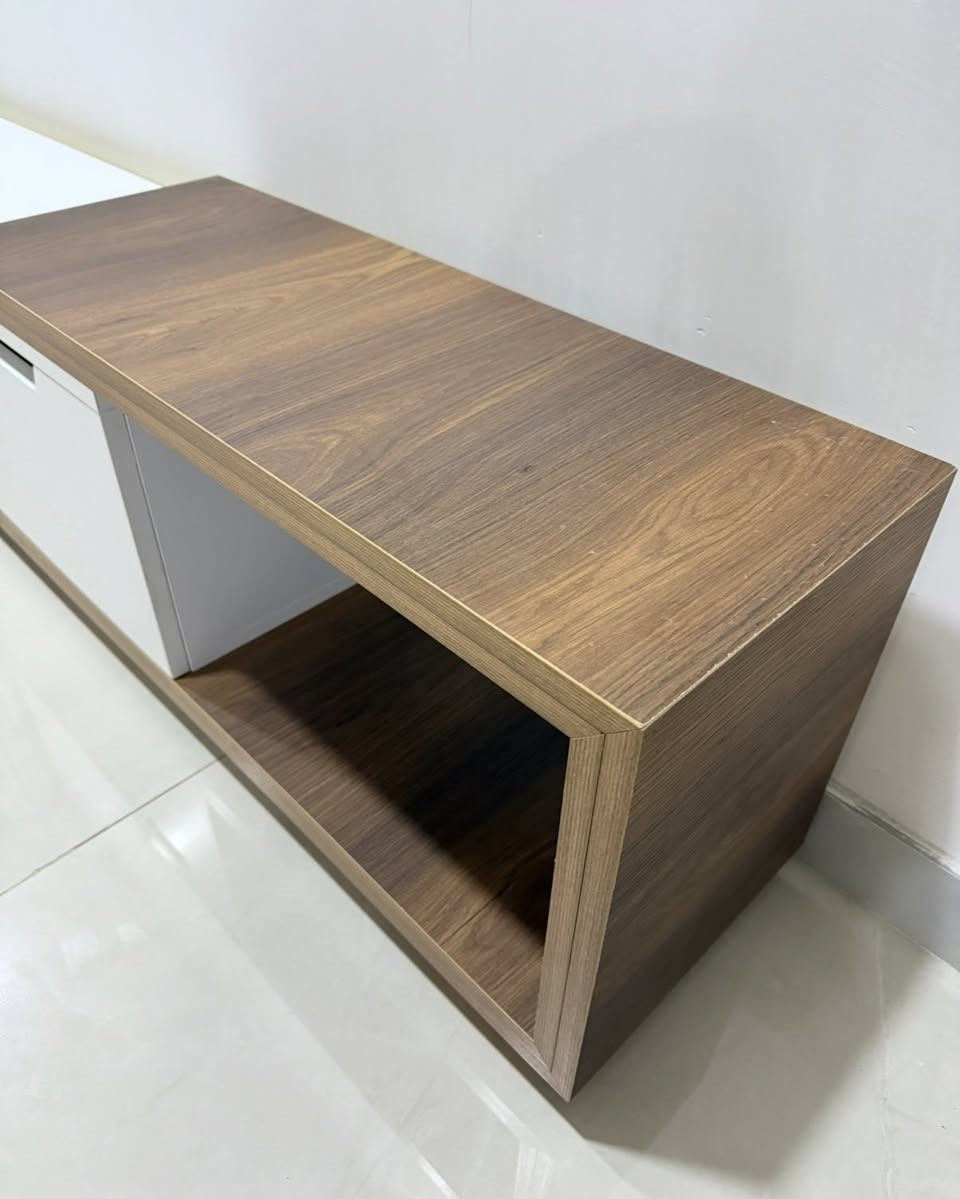 السلام وعليكم ميز تلفزون جديد اشتريته وطلع صغير على البلازمة مالتي صار سبوع من شتريته نضيف وجديد
لان ماصارت اريد ابيعة 
مكاني بغداد الطالبية
سعرة 180


**إذا كنت صاحب هذا الإعلان وتريد حذفه لأي سبب، رجاءا أرسل رسالة إلى الدعم الفني**