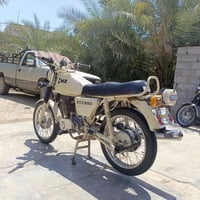 MZ 82 • عسكريه • مكينه المانيه
