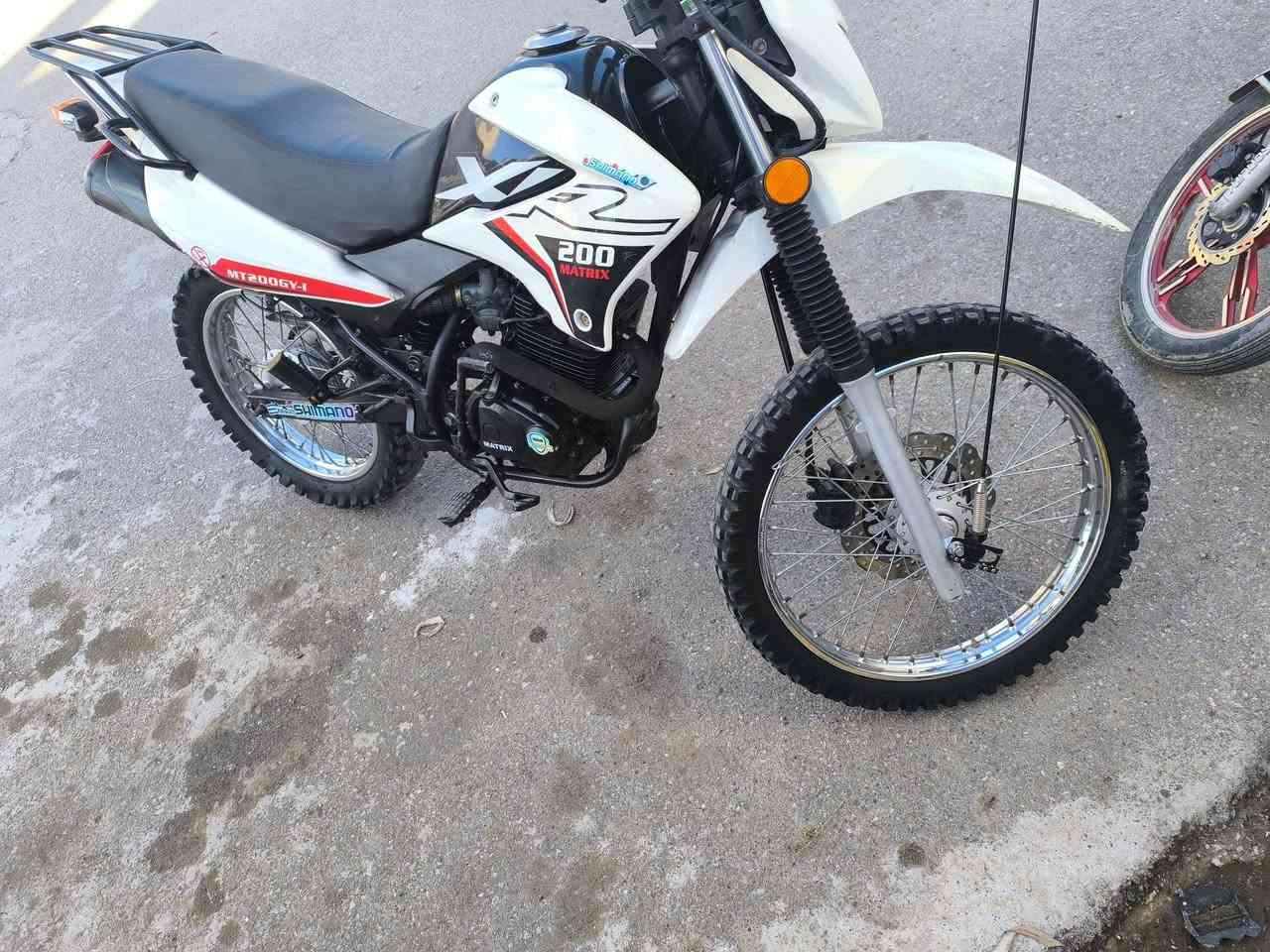 ‎دراجه قفاز ماتريكس‎


**إذا كنت صاحب هذا الإعلان وتريد حذفه لأي سبب، رجاءا أرسل رسالة إلى الدعم الفني**