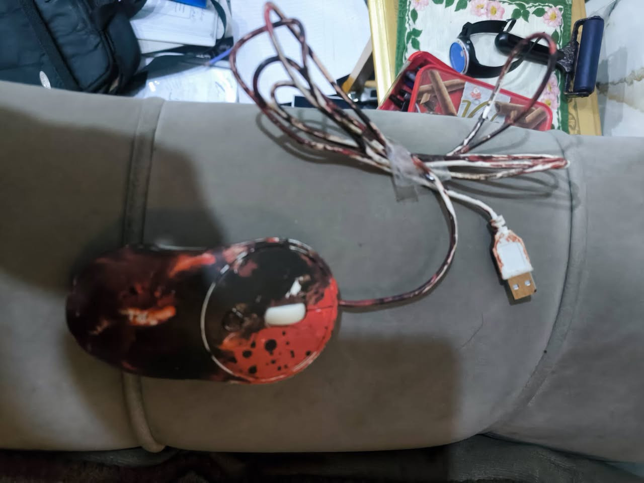 السلام عليكم لابتوب دل مستخدم قليل كامل هوه وغراضةجيل السابع نضيف ما متعوب اخذتة 400 رايدة 300وبي مجال مواصفاتة  تخبل وراقية


**إذا كنت صاحب هذا الإعلان وتريد حذفه لأي سبب، رجاءا أرسل رسالة إلى الدعم الفني**