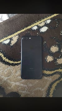 ايفون ٧ بلاس • ١٢٨ • بطاريه ٨٨%