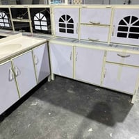 كاونتر • متر ونص • ٣قطع