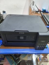 طابعة Canon للبيع 150 الف  طابعة Epson للبيع 100 الف  للاستفسار الاتصا...
