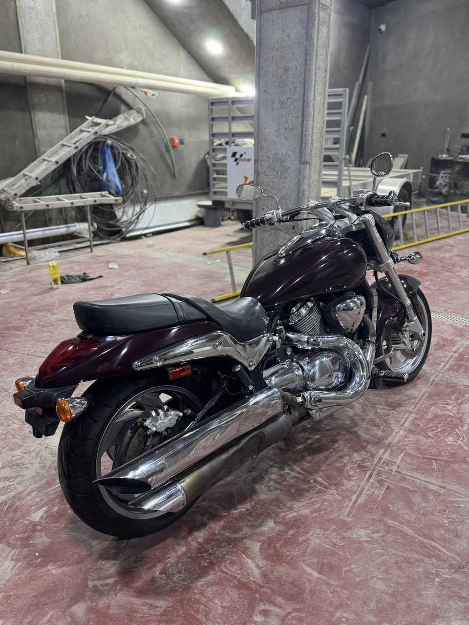 للبيع او مراوس حسب القناعه .بولفارد 1500V 2013دخول جديد وارد امريكا كلهه شركه 
***********
