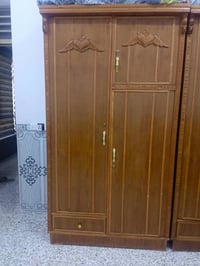 كنتور 2 باب عدد2 كنتور 3 باب  جربايه  حديد 1 07726755318