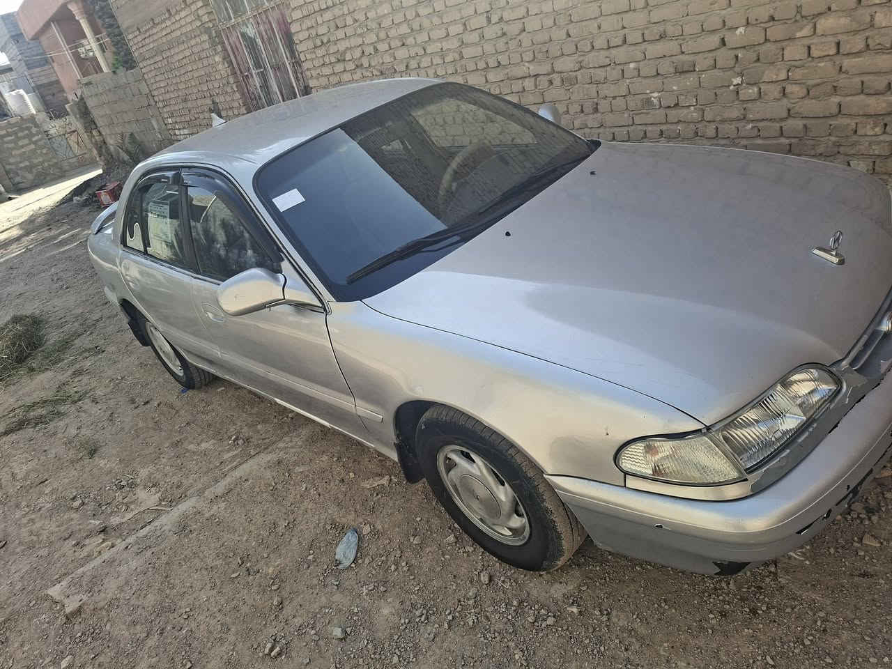 سلام عليكم سوناته موديل 94 رقم ديالى نلكليزي سنويه ال27 .كير عادي مكينه لاصرف ولا بخار تبريد فقد كمبريسر صدر خلفي امامي كله درجه اولا مكان سياره ديالى خان بني سعد السعر 42 وبيها مجال *********** ....***********
