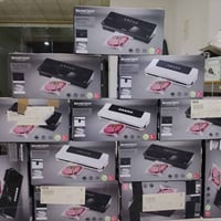 سلفر كريست • جهاز كبس علاگات • دهوك