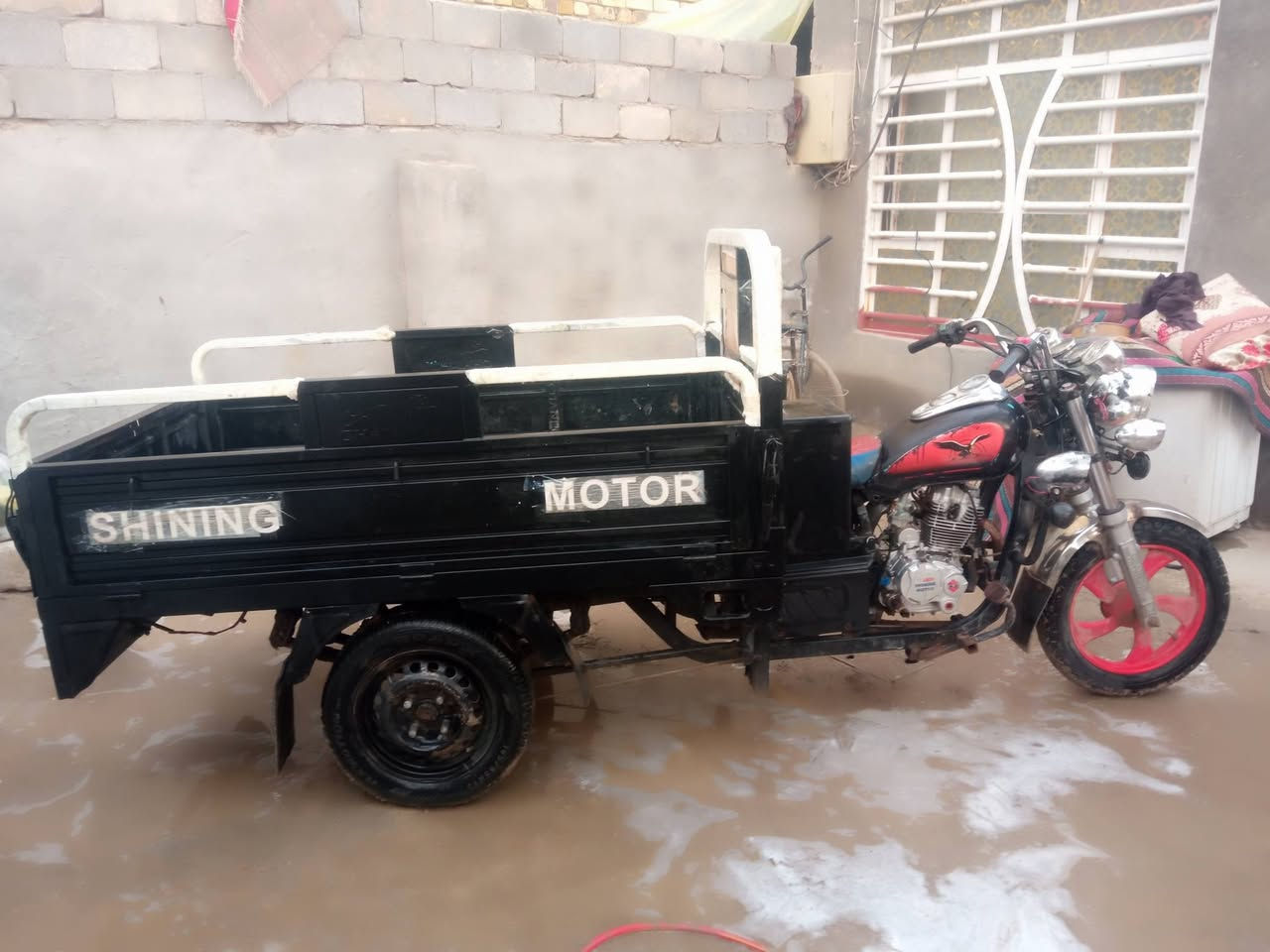 السلام عليكم ستوته للبيع موديل 22 مكفوله كفاله عامه سعر2وبيه مجال قليل حق جيه مكان حله الحمزه الغربي خاص مفتوح


**إذا كنت صاحب هذا الإعلان وتريد حذفه لأي سبب، رجاءا أرسل رسالة إلى الدعم الفني**