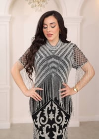 صنع هندي • مبطن • مقاس ٦٠-١١٠