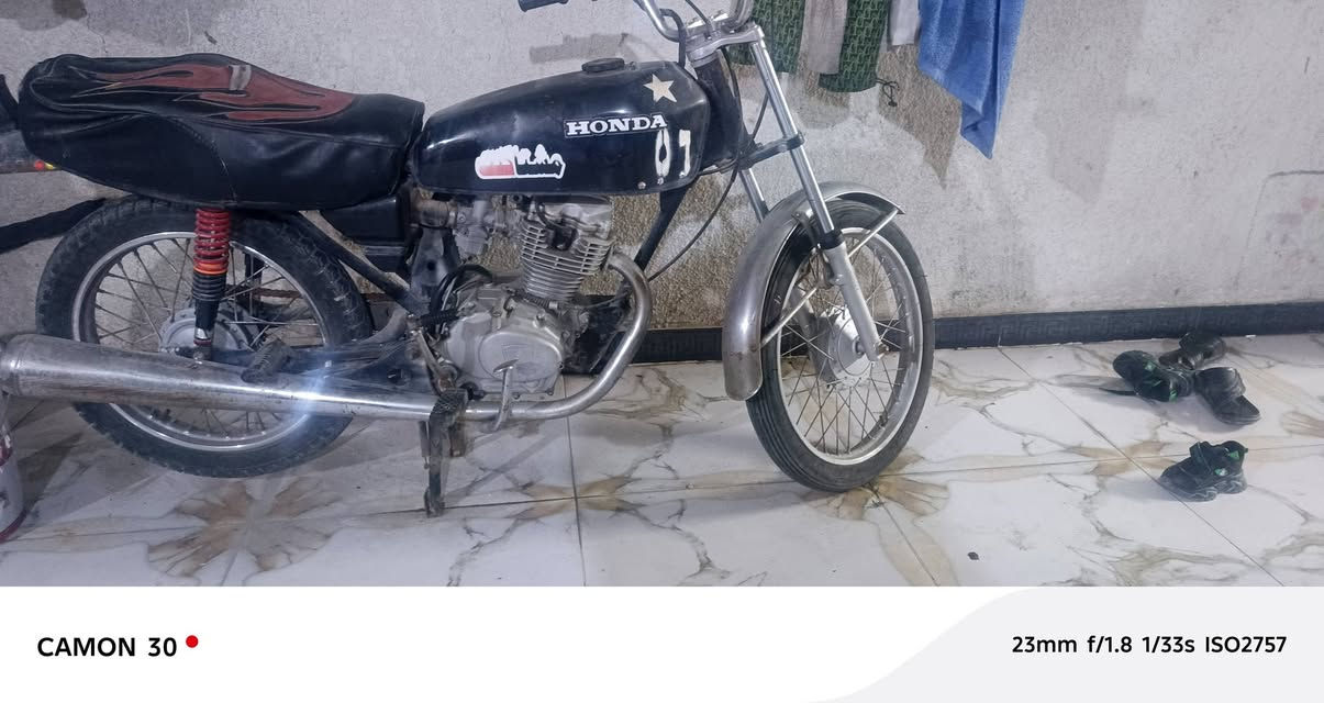 دراجا ادوات شقل وطلع نضيفة سعر 200 قفل رقم 0785999526 لمكان لبصره


**إذا كنت صاحب هذا الإعلان وتريد حذفه لأي سبب، رجاءا أرسل رسالة إلى الدعم الفني**