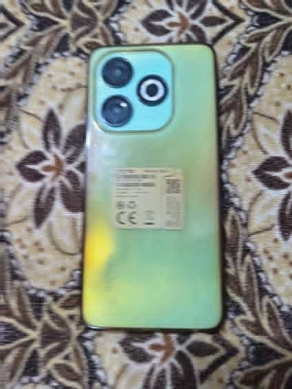 جهاز انفنكس سمارت 8جهاز ماداخل صيانه ولا صيني مراوس فقط ذاكرته 64وباطاريته6000ملي انبير


**إذا كنت صاحب هذا الإعلان وتريد حذفه لأي سبب، رجاءا أرسل رسالة إلى الدعم الفني**