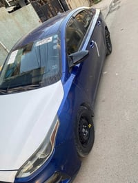 فورتي موديل 2019  وارد أمريكي حادثها جاملغ وبنيد بدون  شاصي ولغد وإيرب...