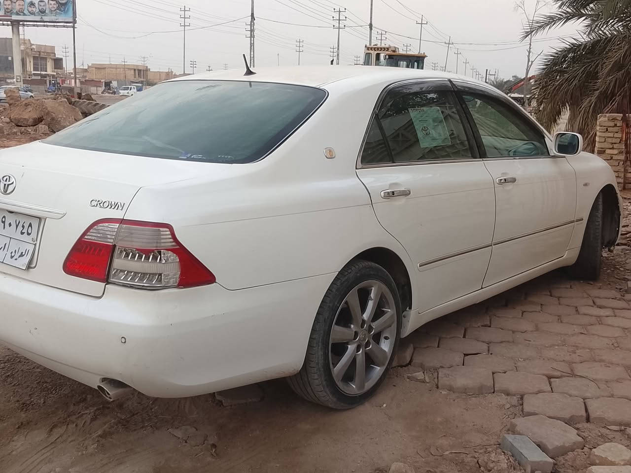 شاهينه للبيع محرك وكير جاهزه
متومه ارقام وسنويه اربيل مكاني العماره 
تبريد تدففه كارتون #السعر 36بيها مجال قليل
ميسان***********
