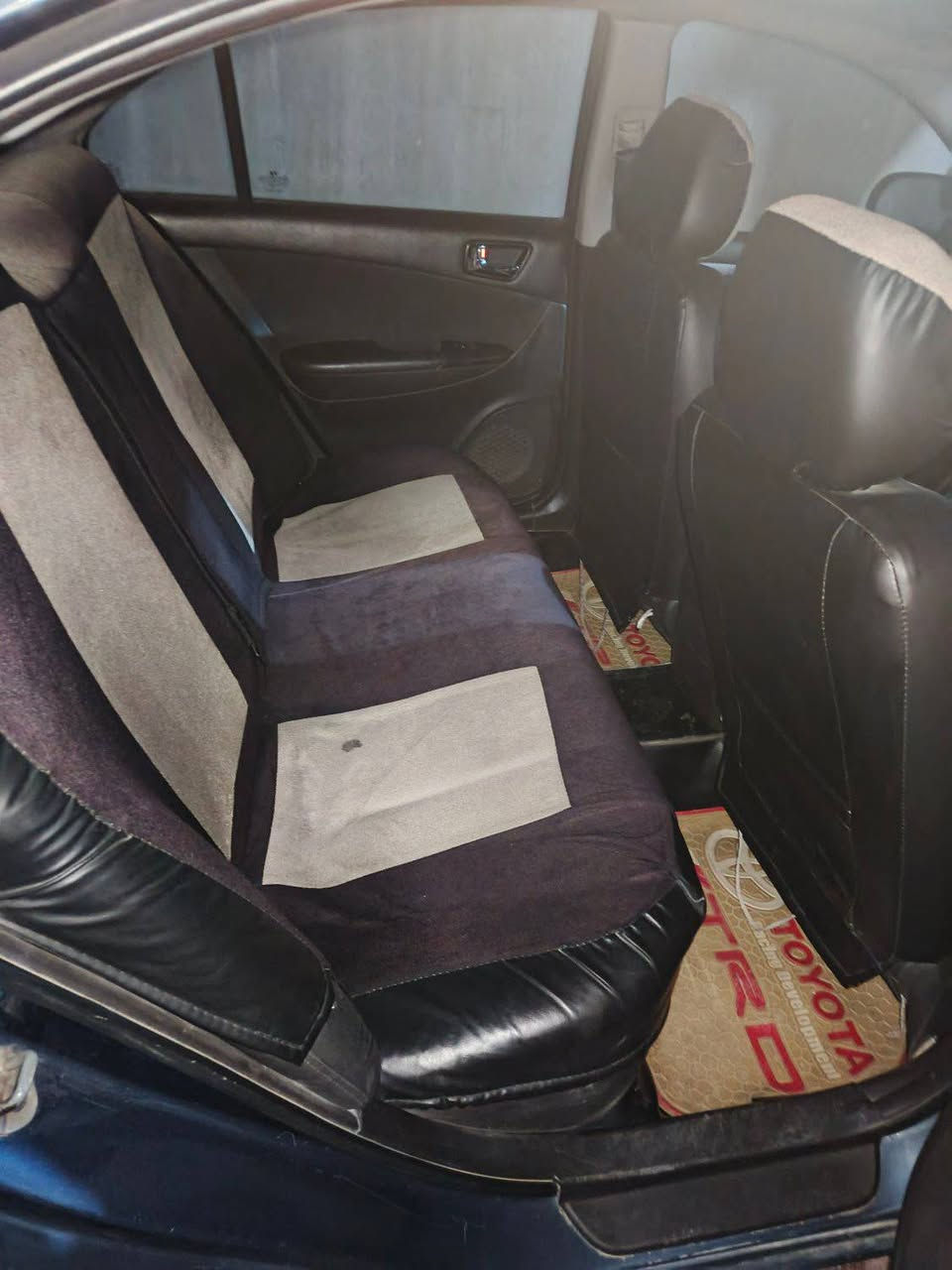 سوناتا خليجية موديل ٩ محرك ٢٤٠٠ دوش رقم بغداد سعر ١٠٠ ومجال.. السونار مرفق مع الصور


**إذا كنت صاحب هذا الإعلان وتريد حذفه لأي سبب، رجاءا أرسل رسالة إلى الدعم الفني**