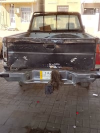 بيكم نيسان مديل 92 قماره وربع رقم بغداد الماني سنويه لل 2020 سياره شغا...