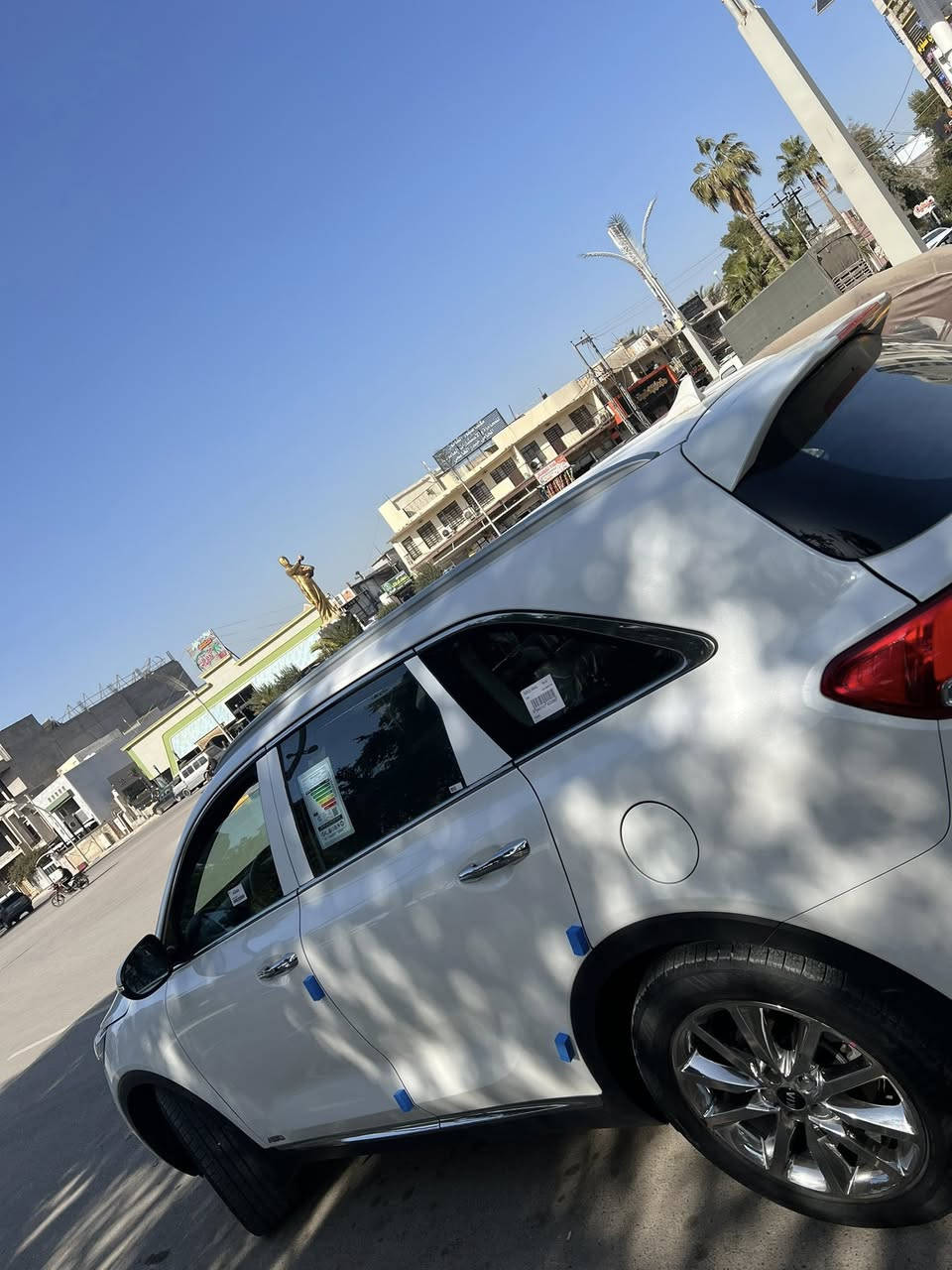 سلام وعليكم سورنتو 2016 فول ماعده البنروما كشنات تدفئه وتبريد سايد بريك بصمه فول  سياره مكفوله كفاله عامه من البارد والصبغ سعر 222 وبيها مجال رقم الهاتف ***********
