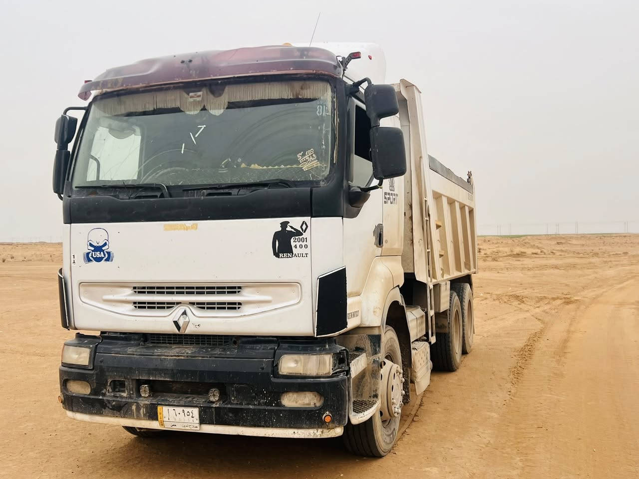 مكينه 400بم ونوزل بلادي
رقم صلاح الدين مشروع وطني
سياره جاهزه لشغل 
سحال او سنكل السياره لاصبغ ولاشي
مكفوله 185وبي مجال بسيط
مكاني تكريت***********
