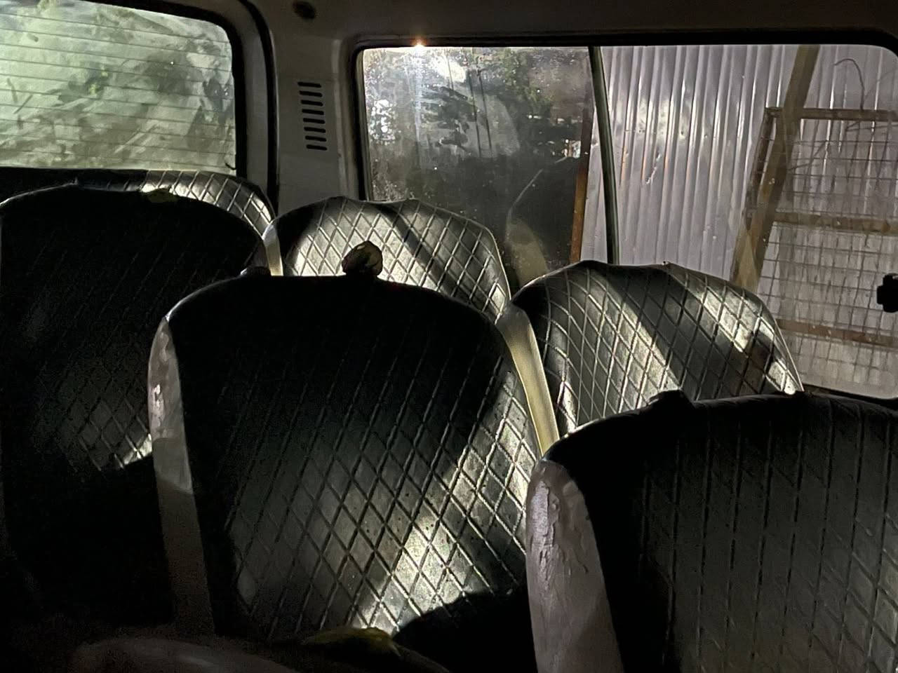 سلام عليكم كيه فتون موديل 2007 مكينه ونجي كير مكينه خير من الله لا تبخير ولا شي سياره نضيفه رقم إنكليزي اريد تحويل مكاني بغداد شعب ***********.   ***********
