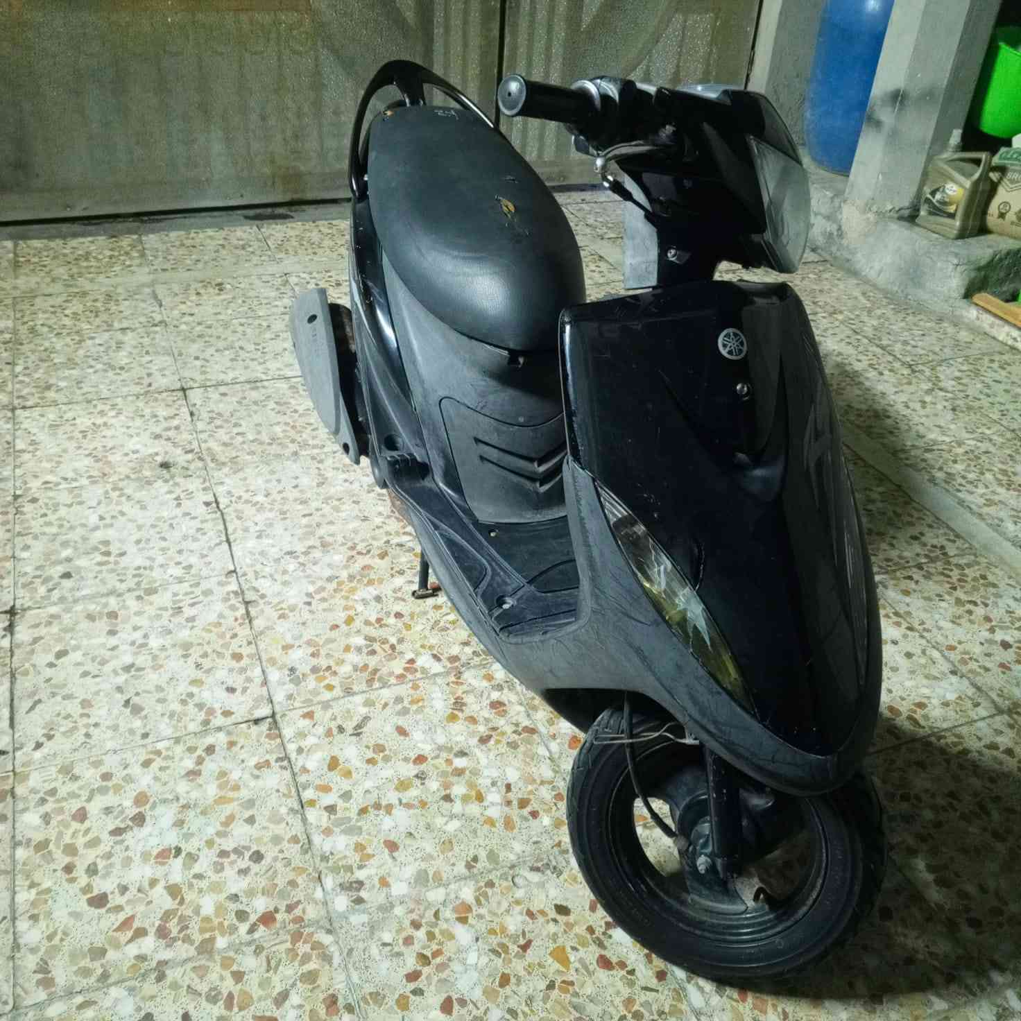 السلام عليكم ماكس عدله للبيع مقفوله كفاله ختم واحد وين مكينه السعر 750 بها مجال او مراوس حسب القناعه مكان بغداد الحبيبيه***********
