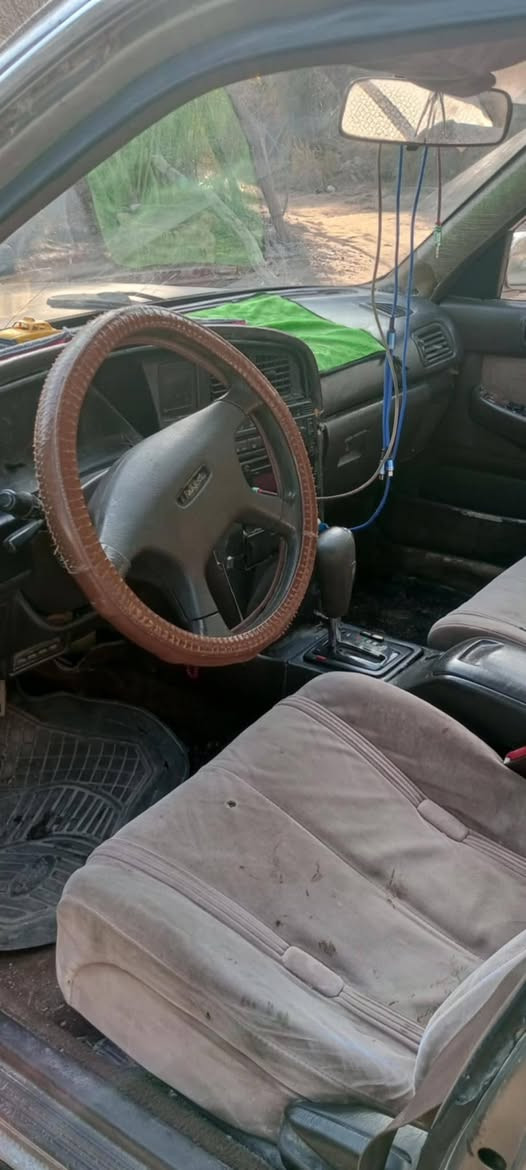 مارك تكم 91 كفاله من كصه نقل جثه مكينه وكير خير من الله جدد كهربائيات كلهه شغاله السعر 50 مكان كربلاء الحر ***********
