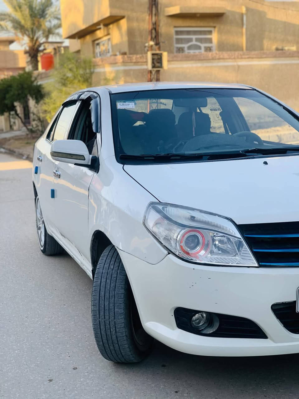 السلام عليكم ام كي موديل 2013بيه بس جاملغ تبريد تدفئه مكانه حله السعر 40والدشبول مكسور


**إذا كنت صاحب هذا الإعلان وتريد حذفه لأي سبب، رجاءا أرسل رسالة إلى الدعم الفني**