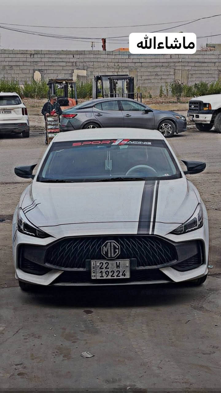 ئێمجی جیتی ٢٠٢٥ گێر عادی ١٣ هەزار رۆیشتووە بێ لێدران بێ سبوخ هەموو شتی بە شەرت 
بەس فرۆشتنە
١٠١ مجال
*********** أربيل, العراق
