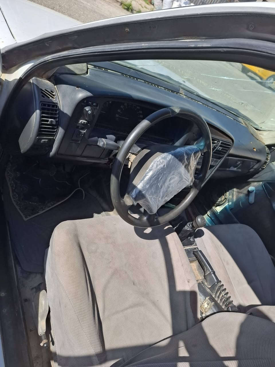 السلام عليكم
بيع مستعجل  رقم صلاح الدين محرك كير ممتاز   شرط التحويل .
والسعر 17 ورقه  اتصل  ***********
العنوان شارع طريق بغداد.
