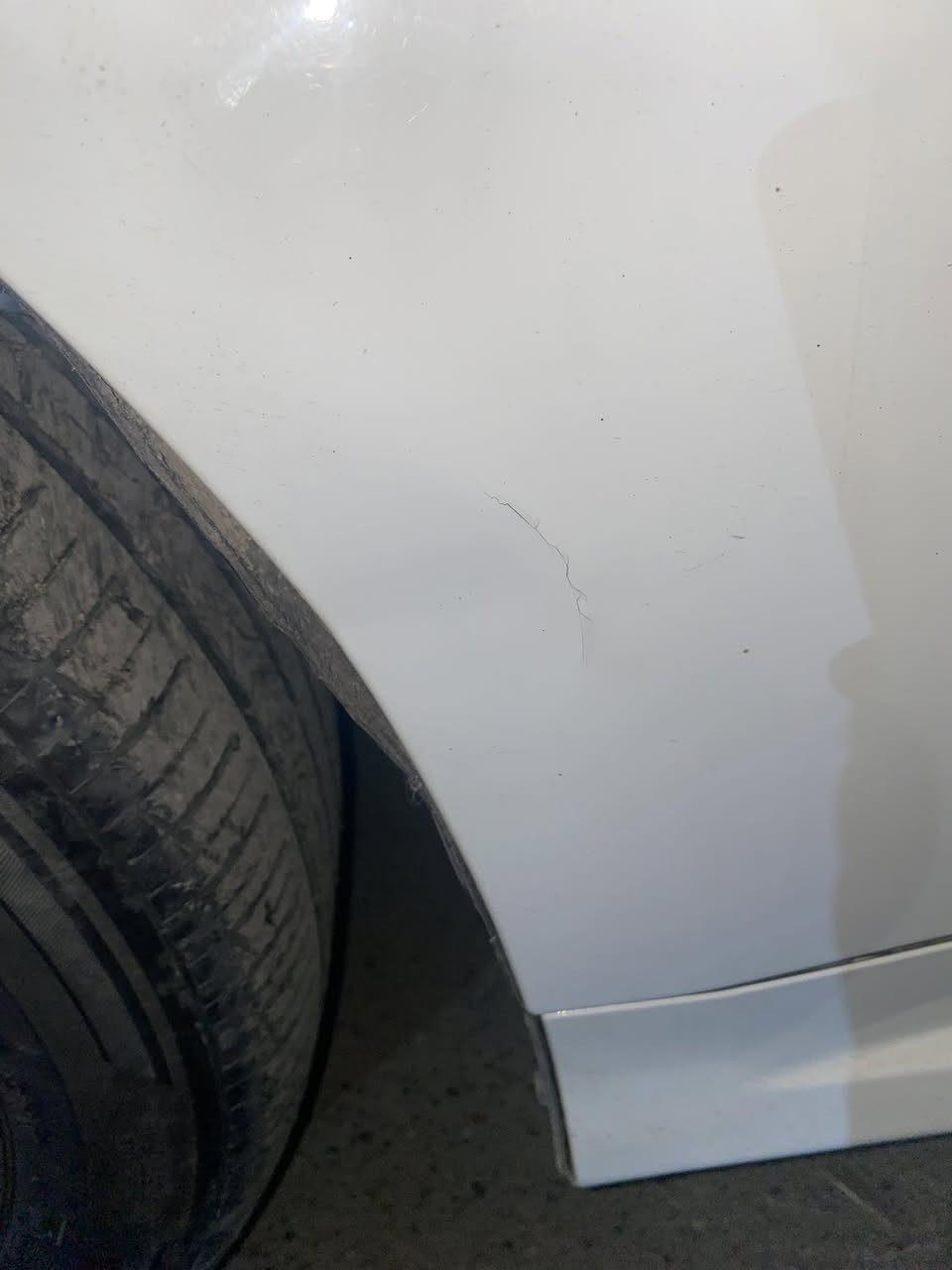 السلام عليكم
حبايب كورلا هايبرد 2024 داخل اسود وفتحة وضايفلها سوادات مري يدات سكوبات
السيارة جداً نضيفة ومكفولة من الصبغ وكلشي فقط نطخت طخة بسيطة موضحة بلصورة ورجعتها بي دي ار وبيها ٣ رصعات جداً بسيطات السيارة ماشية 49 وسعرها كلش مناسب لان محتاج ومستعجل هذه رقمي *********** متواجد اتصال وواتساب عنواني البياع الشرطة الرابعة
