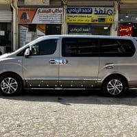 دبلو • ٢٠١٧ • الديوانيه