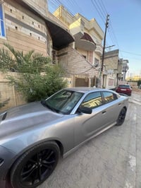 SXT • محرك 3600 • كت SRT