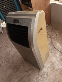مبردة شحن • بطاريات