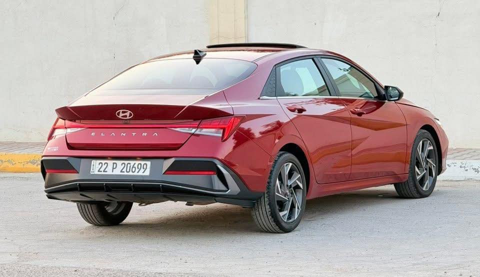 النترا 2024. فووول مواصفات. وارد امريكي بيهه باب وجاملغ ايسر   السعر 162$ العنوان الزعفرانيه ***********. ماشيه 41
