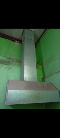 مفرغه هواء • مدينه الصدر