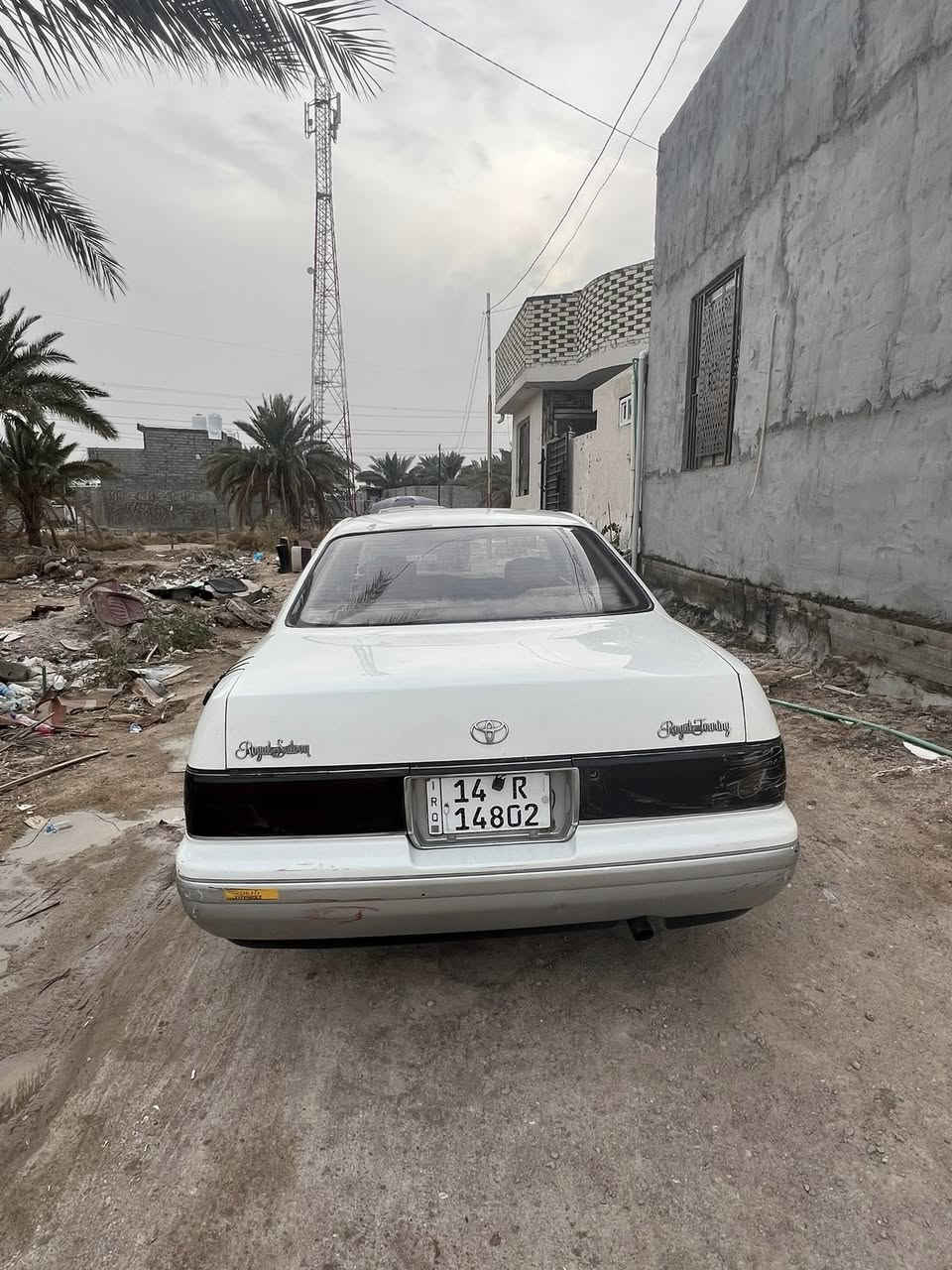 سلام عليكم  بطه  منفصل
مديل .. 2000 .. رقم بصره مشروع وطني 
مكفوله من الكص والنقل ولضربه القويه .. 
كشر كدامك نضيف مكينه وكير صارلهن شهرين مشدودات بدهن الشركه وتخم تاير جديد حداديه نص كهربائيات كامله ماعوزه اي شي 
… مكاني كربلاء 
.. سعره 55 ومجال
***********
